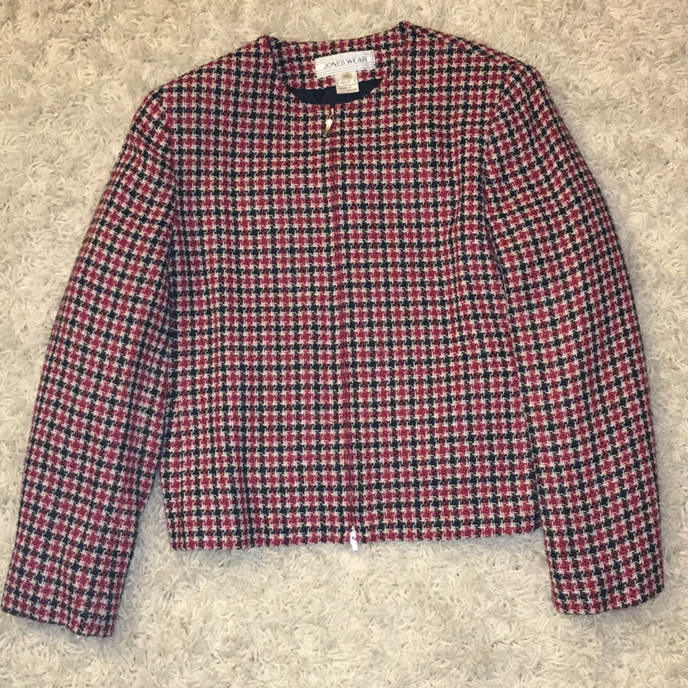 Versatile Fashionable Jacket